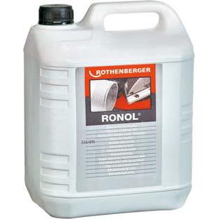 Rothenberger 65010 Ronol Gängolja 5 liter