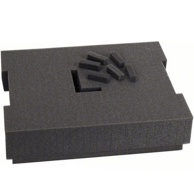 Bosch 1600A001S1 Skumplastinnredning