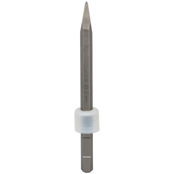 Bosch Spissmeisel sekskanttange med 19 mm tange 300 mm