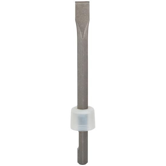 Bosch Flatmeisel sekskanttange med 19 mm tange 300 x 25 mm