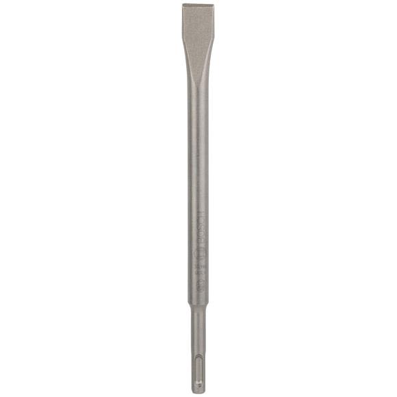 Bosch 2608690144 Flatmeisel med SDS-Plus-feste 20 x 250 mm