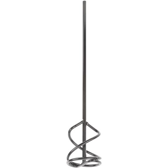 Bosch Lett røreverktøy 80 mm, 400 mm, 5-10 kg