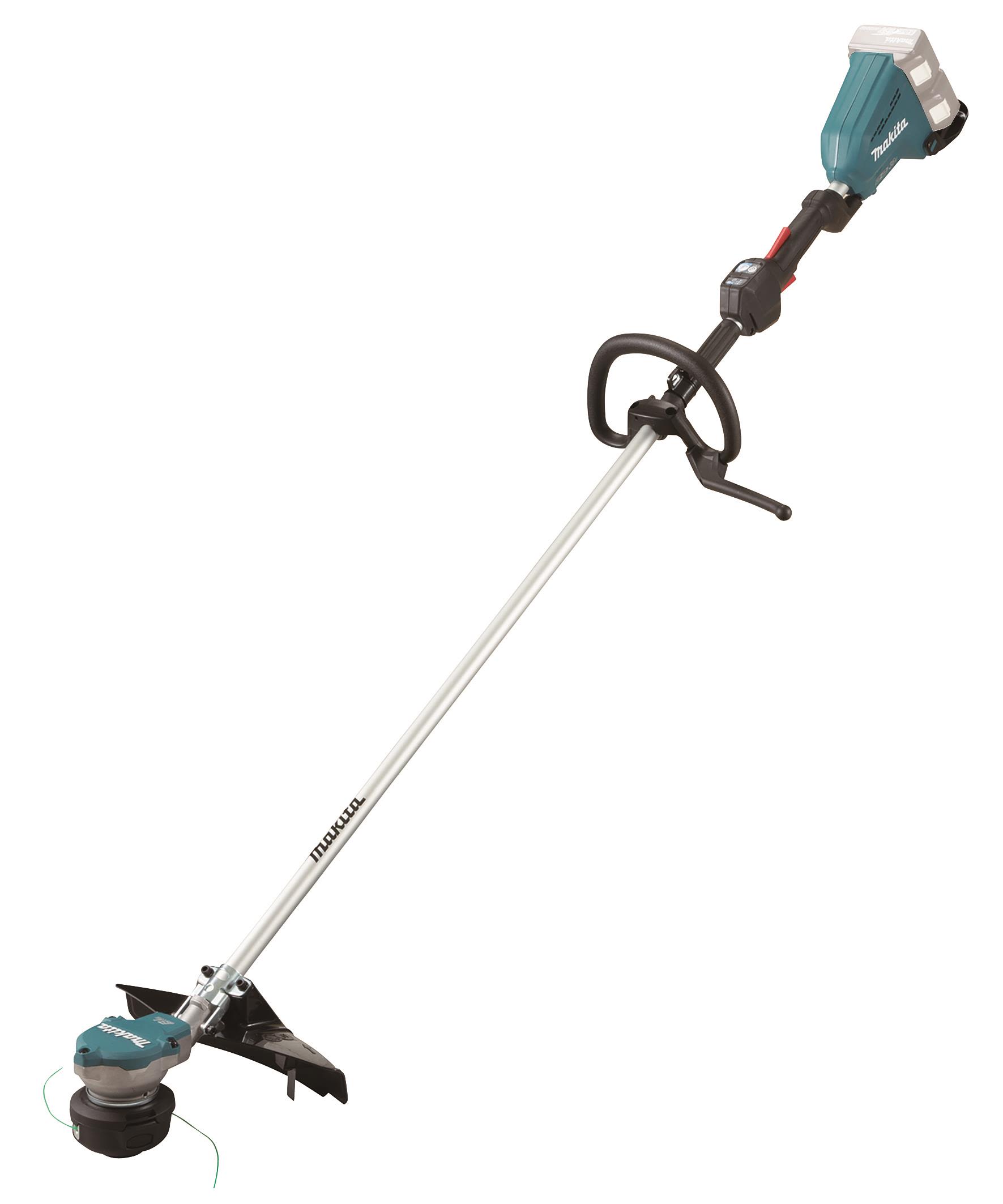 Makita DUR368LZ Ruohotrimmeri ilman akkua ja laturia