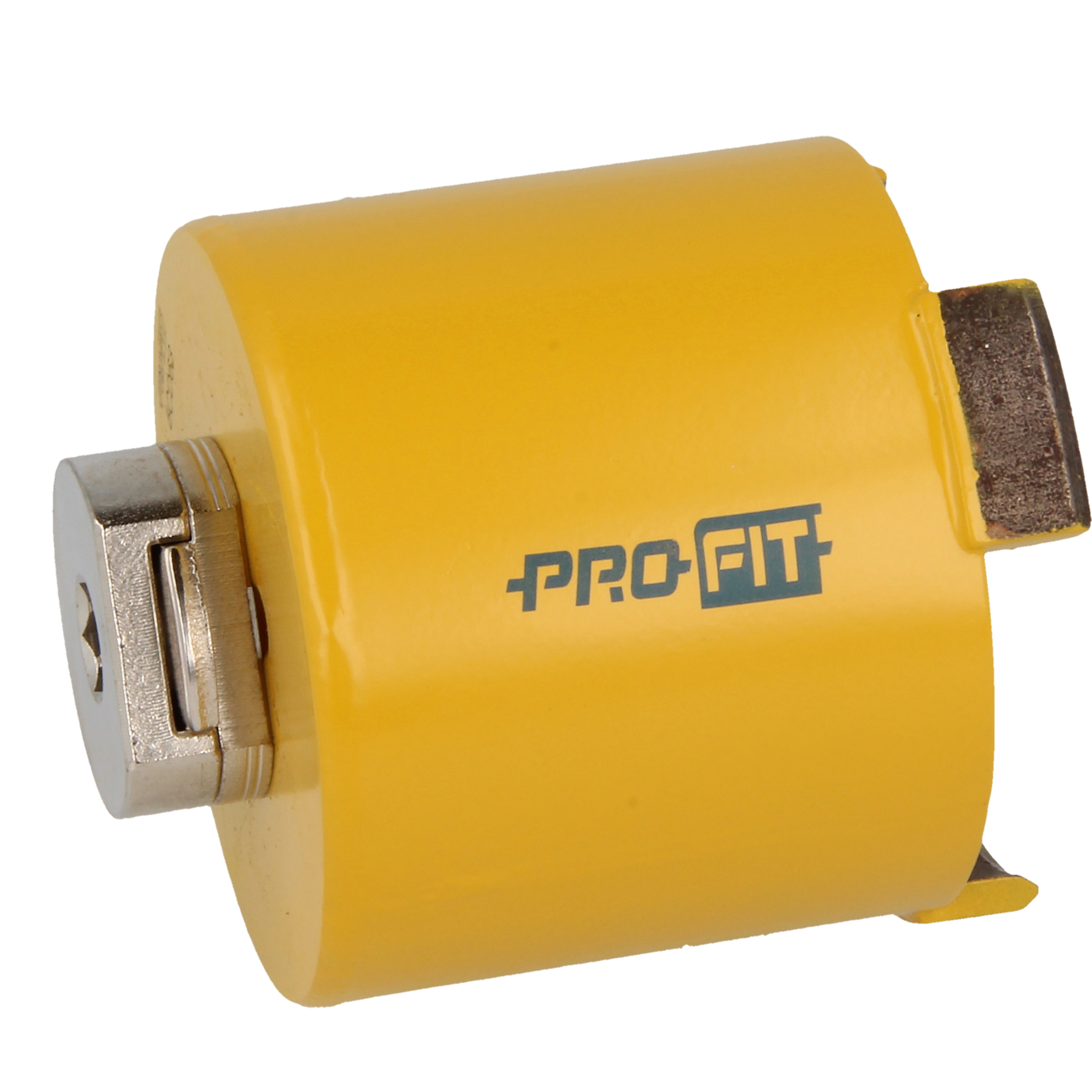 ProFit betonghullsag med adapter, 76 mm