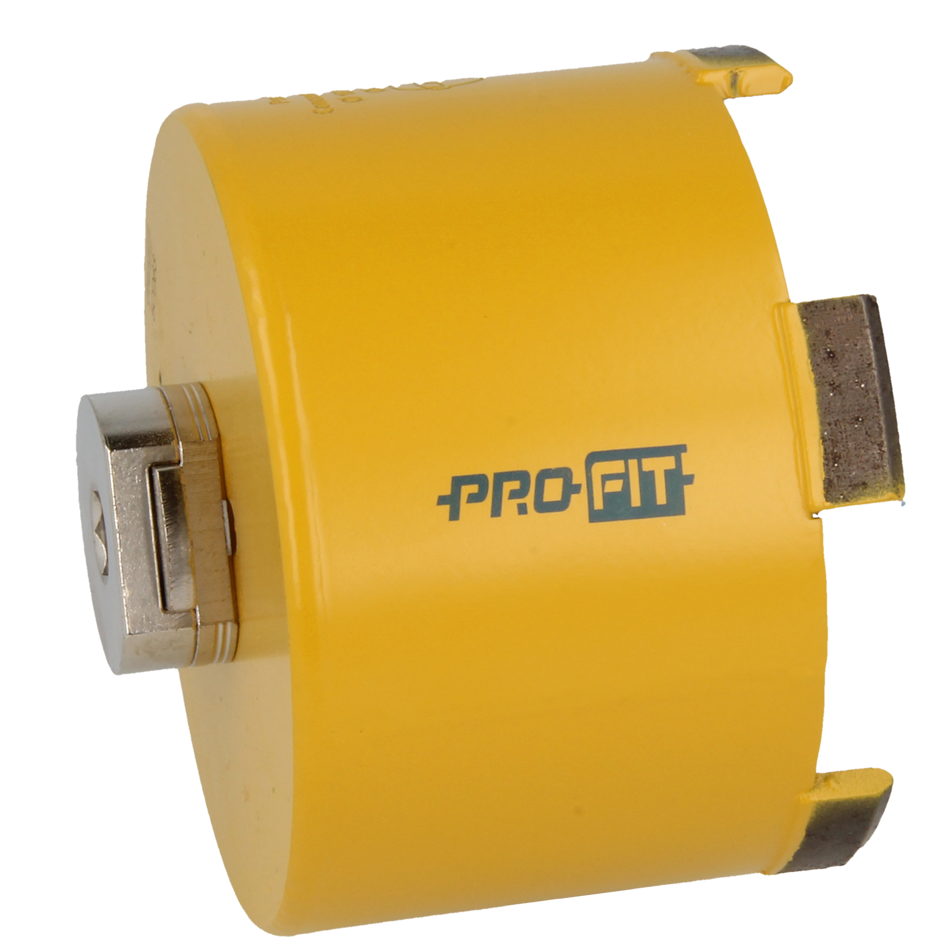 ProFit betonghullsag med adapter, 102 mm