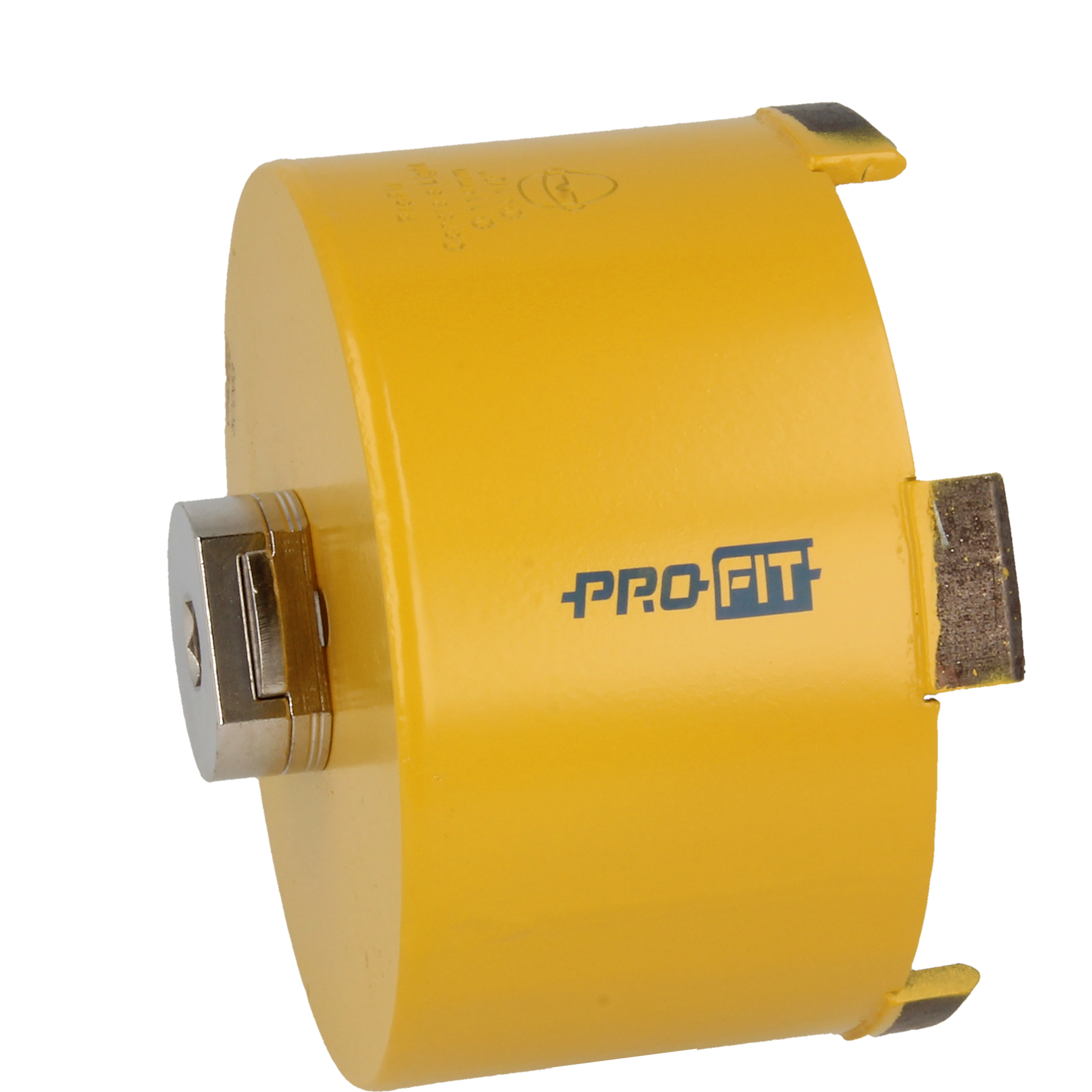 ProFit betonghullsag med adapter, 114 mm