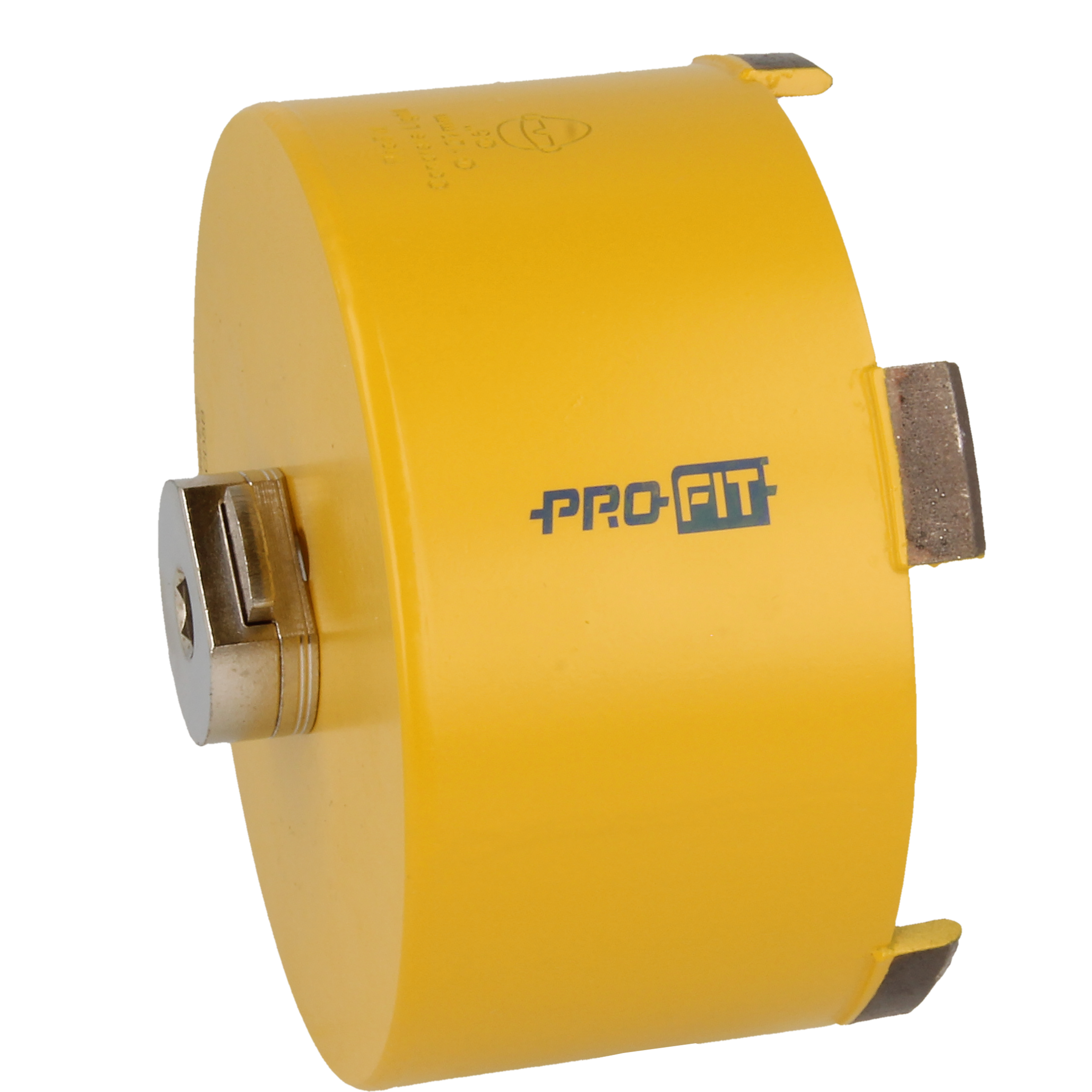 Pro-fit 35109131127 Hålsåg 127 mm