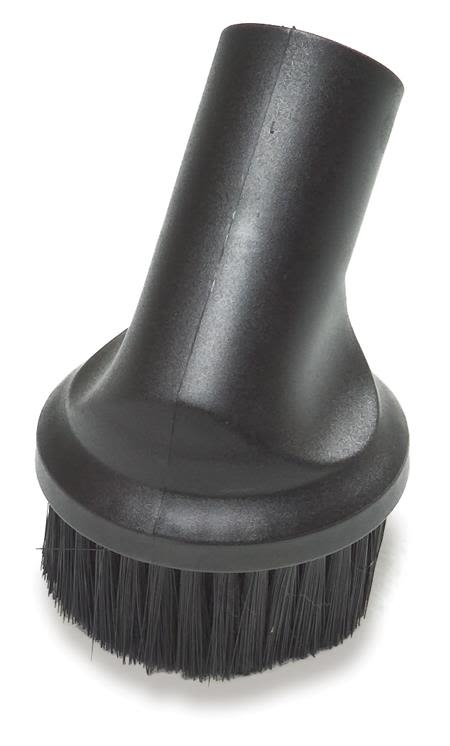 Nilfisk Suction brush d36 black pro