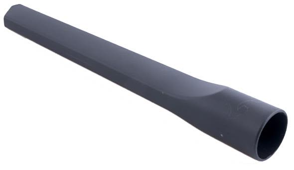 Fugemundstykke, plast 300mm ø36 prof