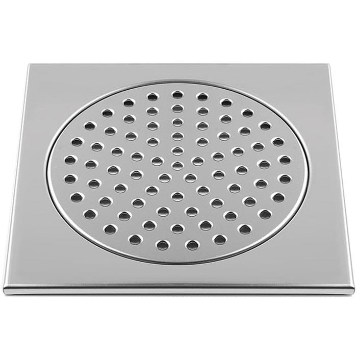 Jafo 7133920 Siivilä 200 x 200 mm, ilman aukkoa