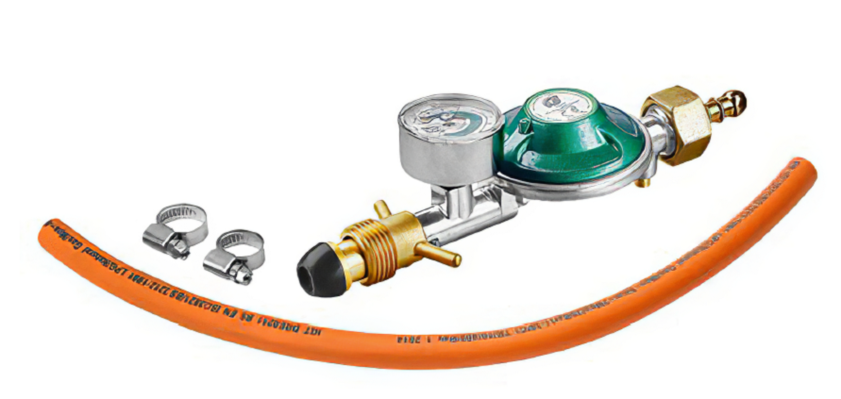 Sunwind 543054 Gasolregulator 30 mBar