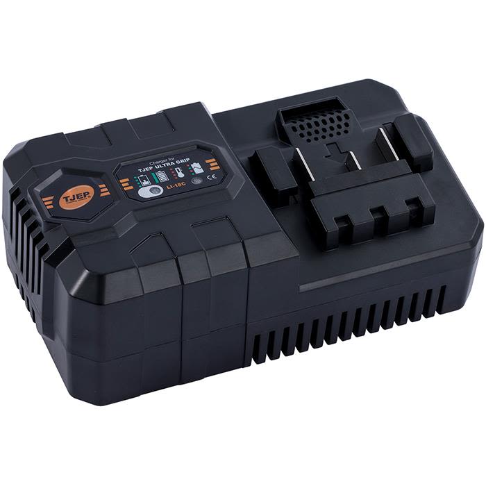 TJEP 124201 Batteriladdare till ULTRA GRIP