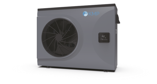 KMP Smart 7/36 Värmepump 7,24 kW