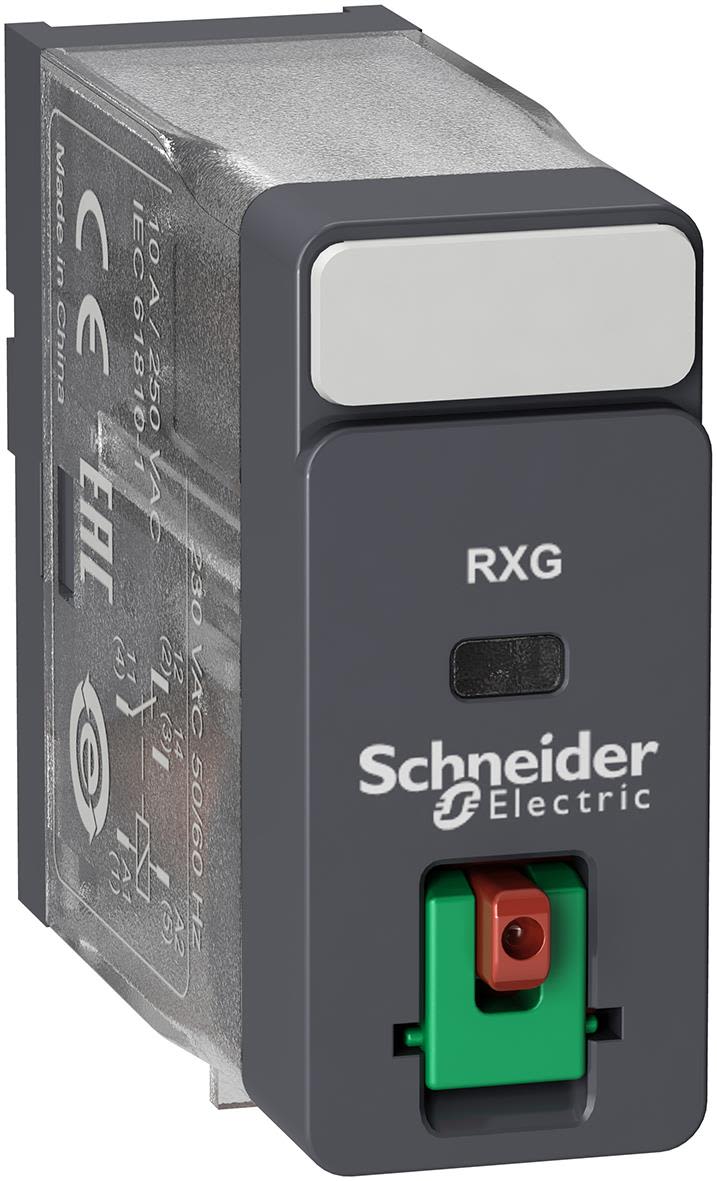 Schneider Electric RXG11B7 Relä
