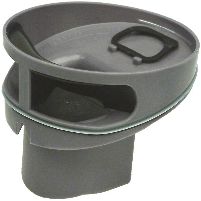 Vieser 7114049 Vattenlåssats luktstopp, självstängande