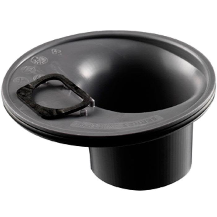 Vieser 7114113 Vannlås 110 mm, for lav modell