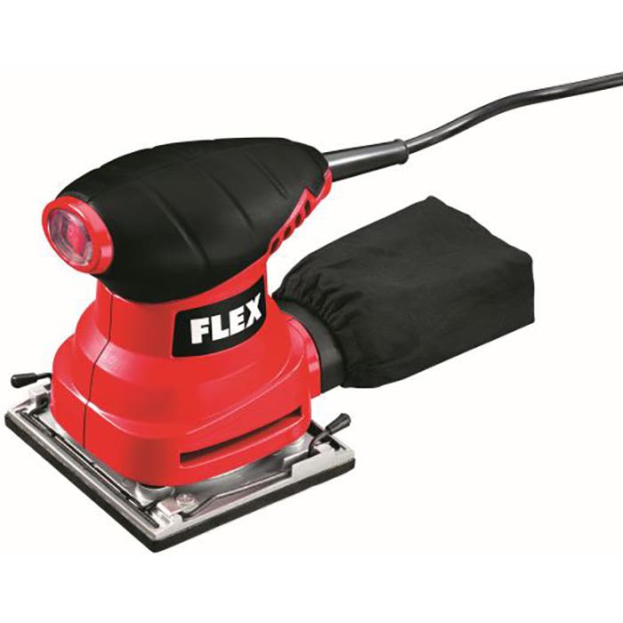 Flex MS713 Kvadratsliper 220 W