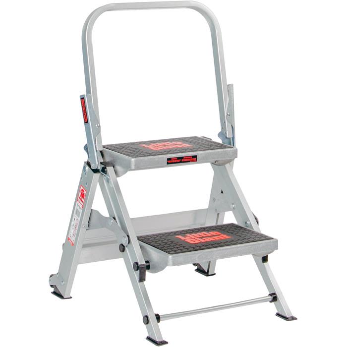 Laggo Easy Step Trappestige 2 trinn