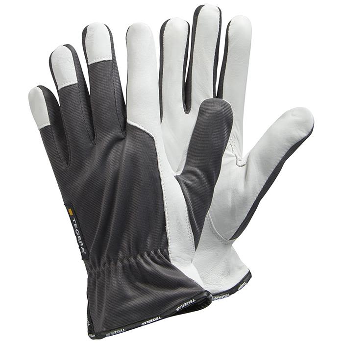Tegera 115 Montagehandske Getnarv/Nylon 9