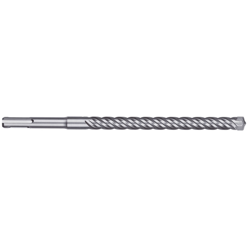 Milwaukee MX4 Hammarborr SDS-Plus, 4-skärs 12x210 mm