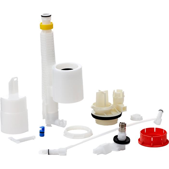 Ifö Z96272 Inloppsventil för WC Cera, komplett