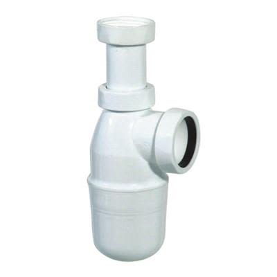 Purus 8075406 Pungvannlås 40 mm x G32, luktlås