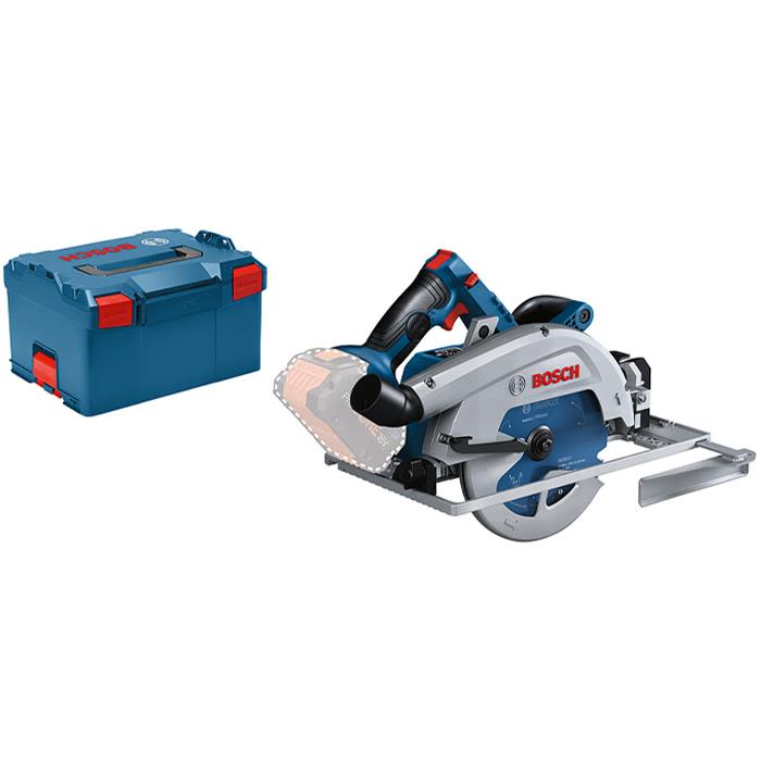 Bosch GKS 18V-68 GC Rundsav uden batteri og oplader