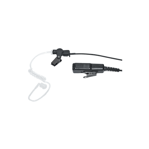 SVB 20518 Öronmussla Eartube, med mikrofon