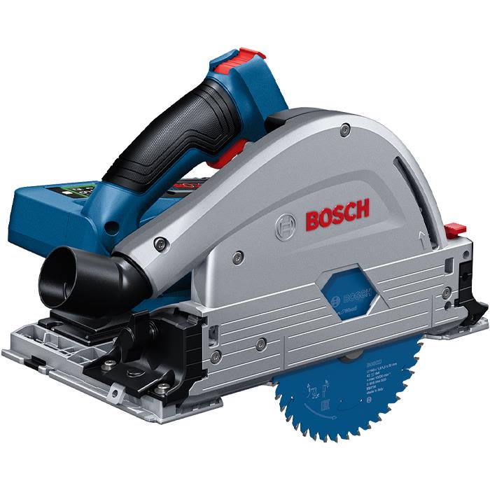 Bosch GKT 18V-52 GC Senkesag uten batteri og lader