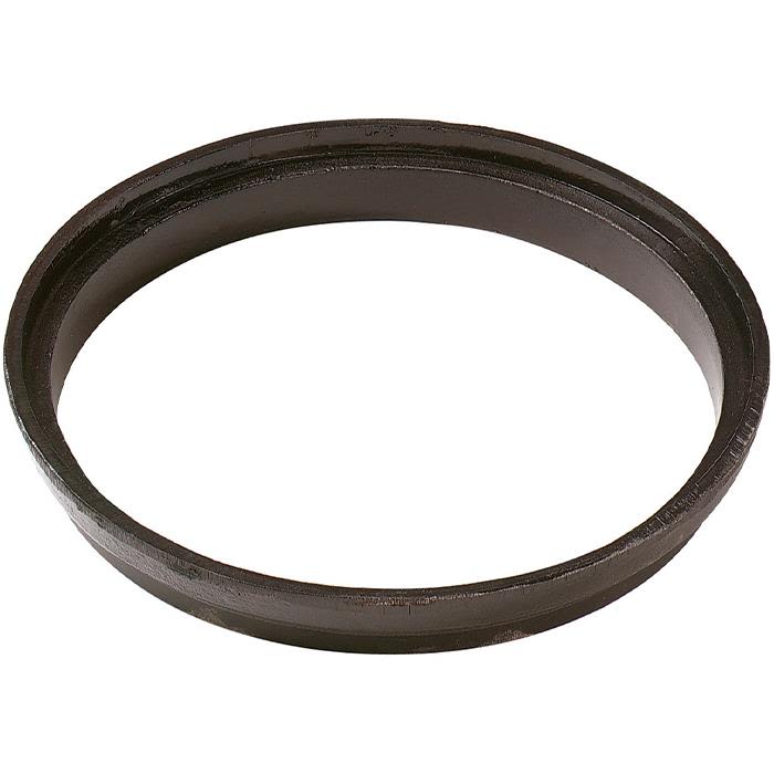 Gustavsberg Rörsystem 7130107 Förhöjningsring 225 mm, asfalterad