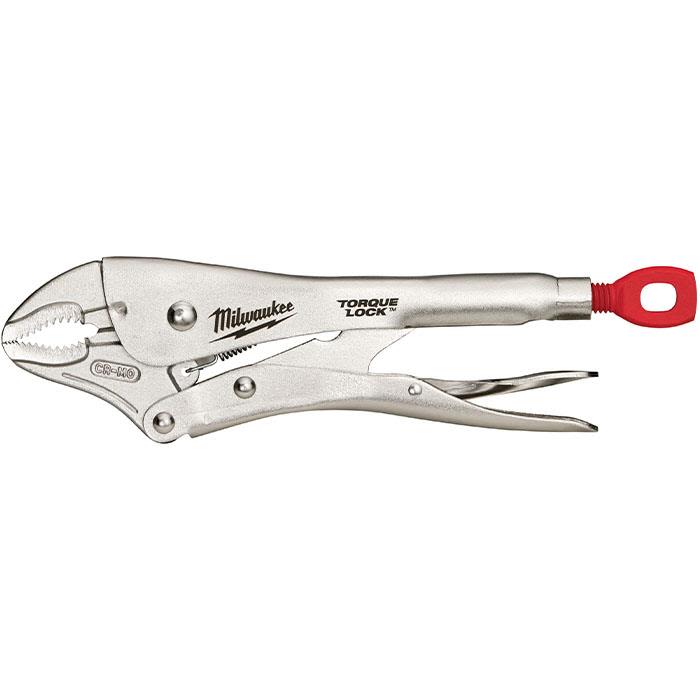 Milwaukee 4932471725 Gripetang rund, 250 mm