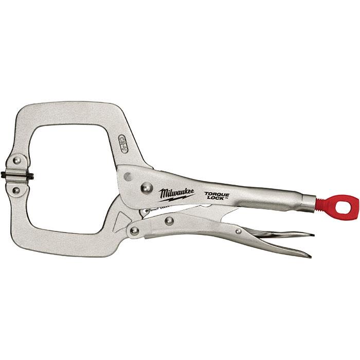 Milwaukee 4932471727 Hitsauspihdit 11SP, 280 mm