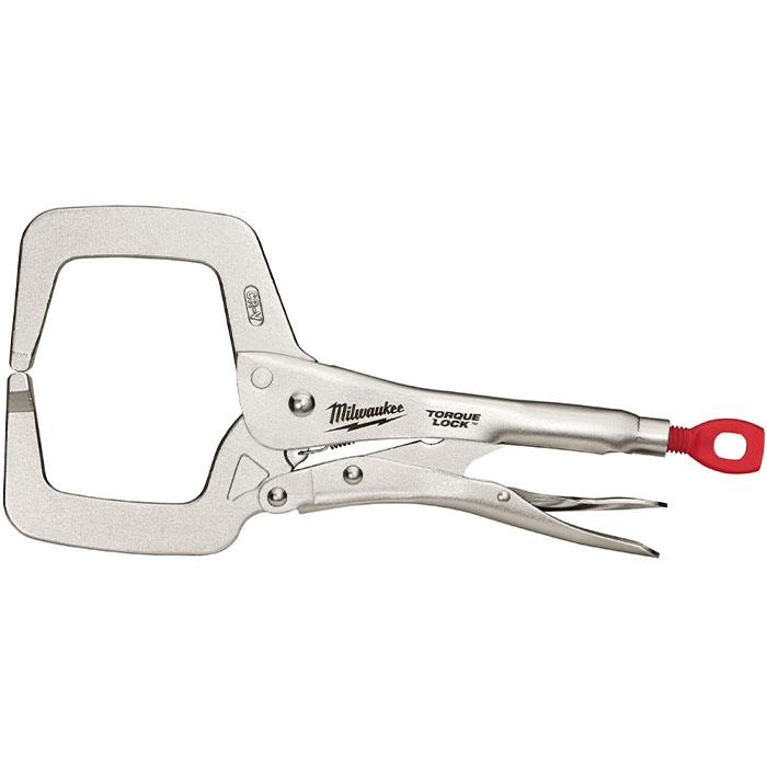 Milwaukee 4932471728 Sveisetang 11R, 280 mm