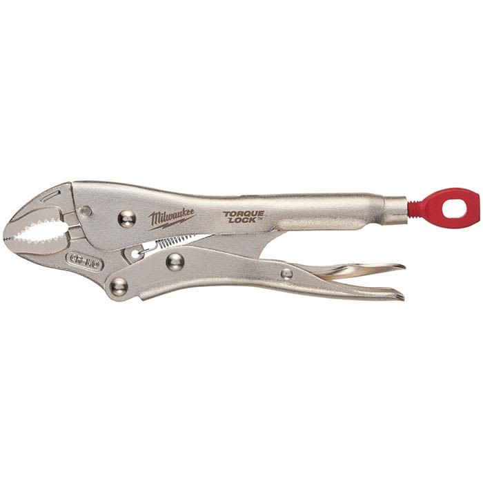 Milwaukee 4932471732 Gripetang CRV, 170 mm