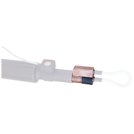 RIMAC 387105 Adapter for runde coiler