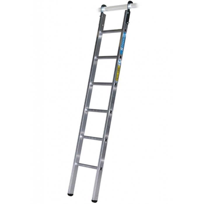 Zarges 42836 Stillasstige 1,9 m mellom