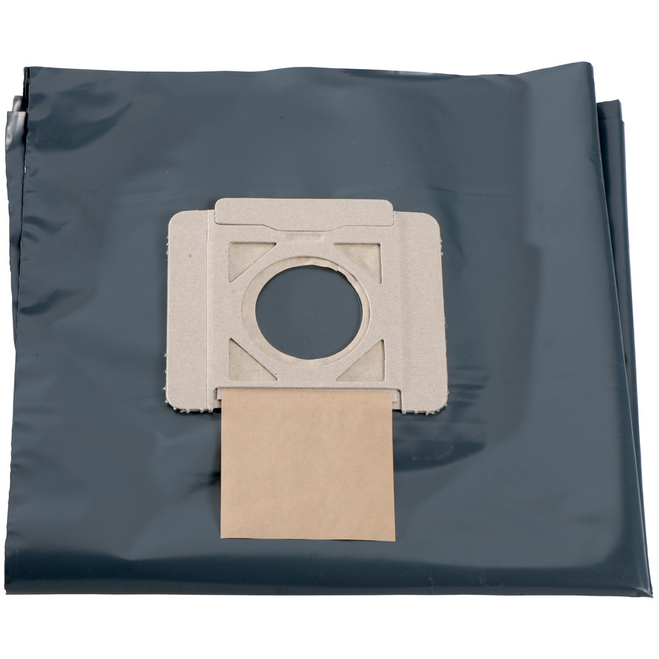 Metabo 630298000 Avfallspåse 5-pack, PE