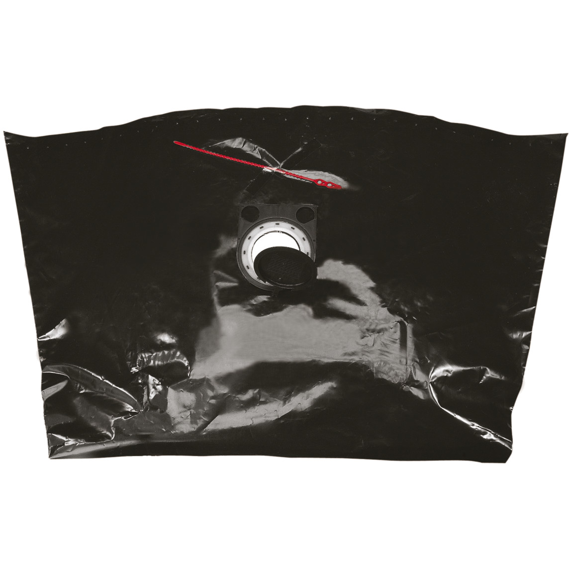 Metabo 630325000 Affaldspose 5-pak, PE