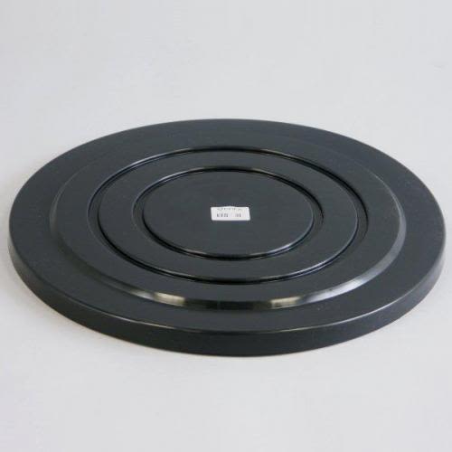 COFA 33811 Lock till plasttunna, Ø48 cm