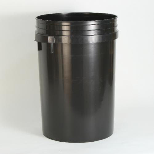 COFA 33809 Tunna 100 l, Ø48x70 cm