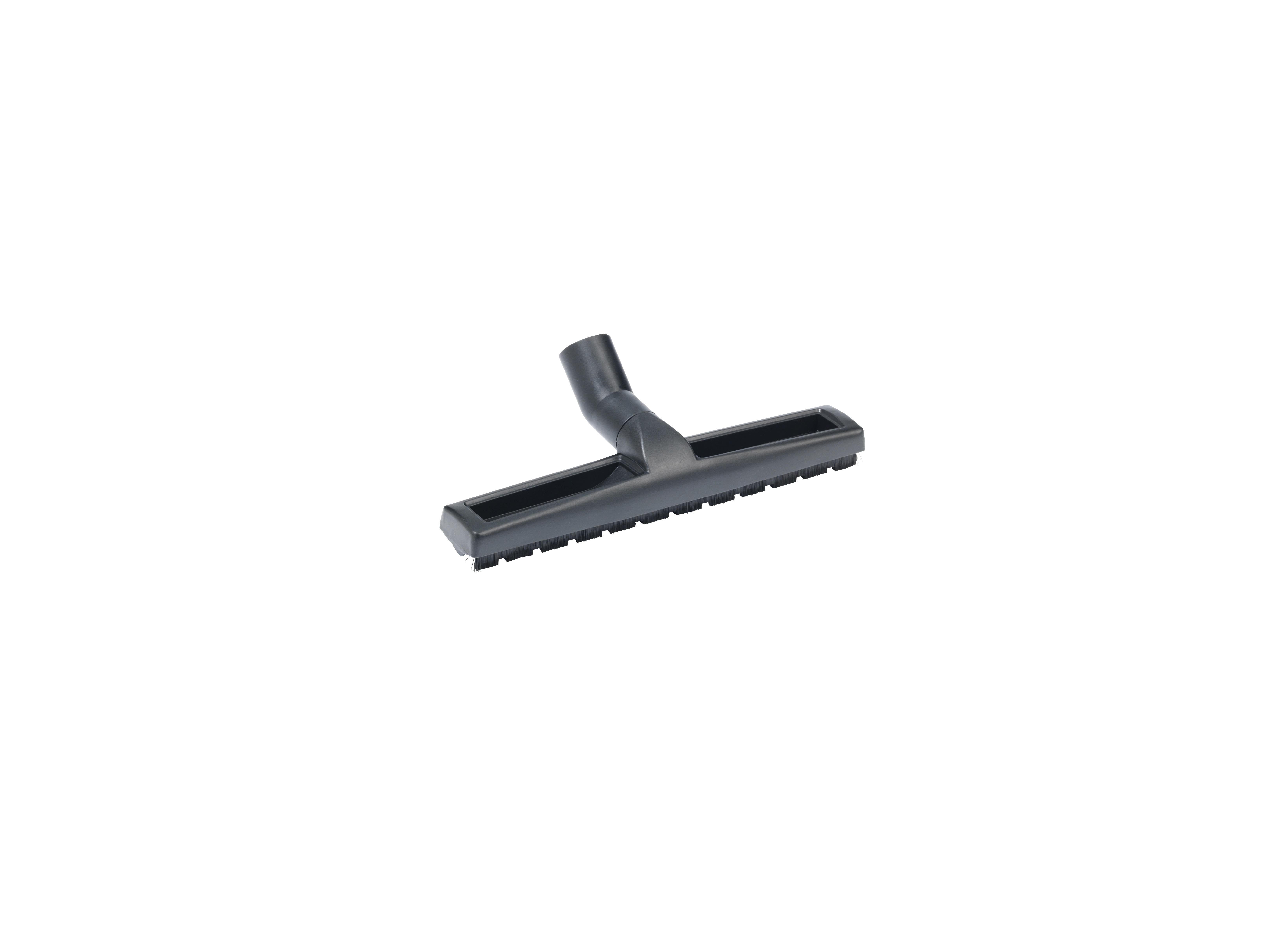 Nilfisk 107407311 Gulvdyse med børste, Ø32 mm