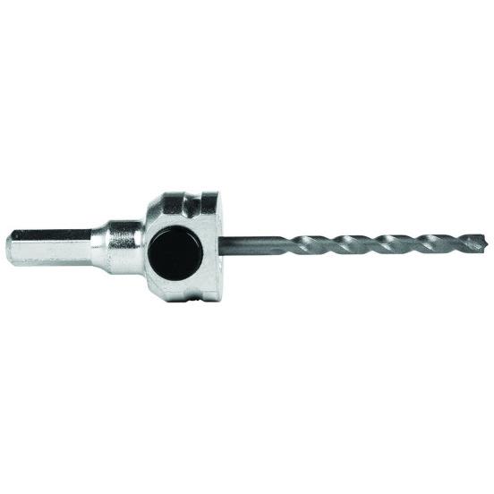 MANDREX MXqs OneClick holder 11 mm HM centerbor - 2035454