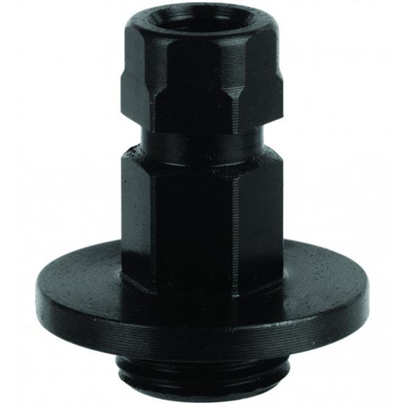 Mandrex MX2P0052B Adapter Mxqs ONE CLICK, för hålsåg 32-150 mm