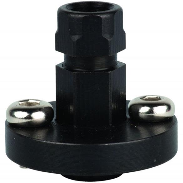 Mandrex MX2P0052HB Adapter Mxqs ONE CLICK, för hålsåg 152-210 mm