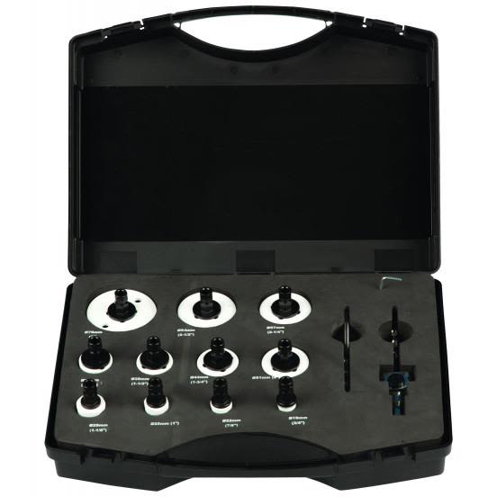 Mandrex SpeedXcut M42 Hålsågsats Mxqs, för industri