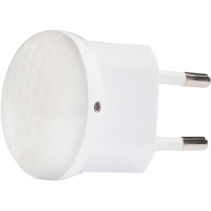 Nattlampe hvit CAPiDi