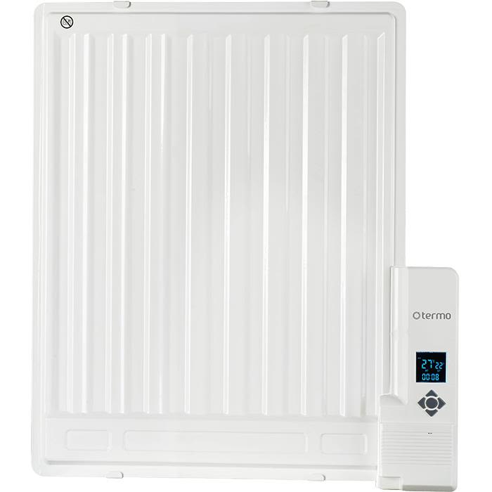 Termo 530140-E Lämpöpatteri öljytäytteinen, sähkötermostaatti 400 W
