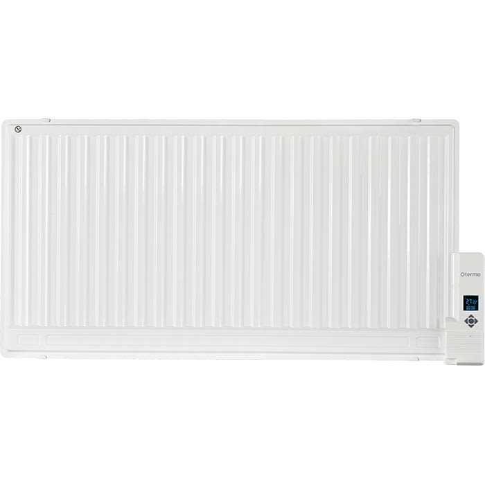 Termo 531000-E Värmeelement oljefyllt, elektronisk termostat 1000 W