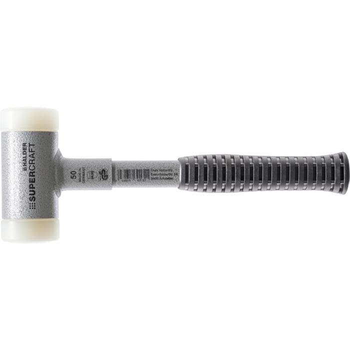 Halder Supercraft Hammer med stålkuler 305 mm