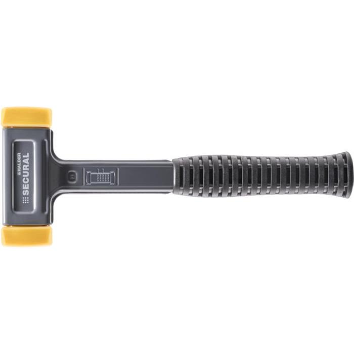Halder Secural Hammare 300 mm